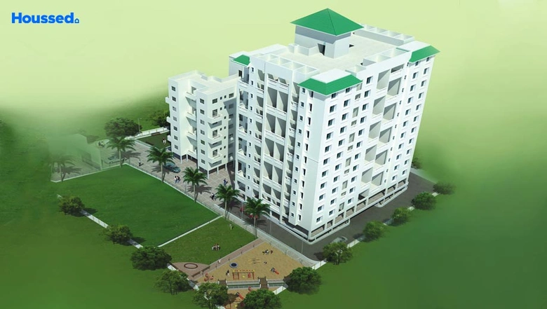 Project Image of Navalakha Ritz in Kharadi, Pune - Image 119982