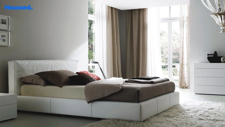 Sample Apartment of Navalakha Ritz in Kharadi, Pune - Image 119984