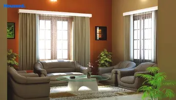 Sample Apartment of Navalakha Ritz - Image 119985