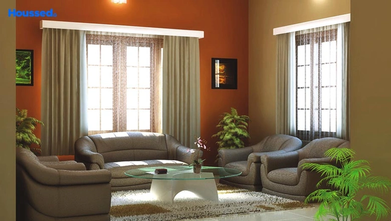 Sample Apartment of Navalakha Ritz in Kharadi, Pune - Image 119985