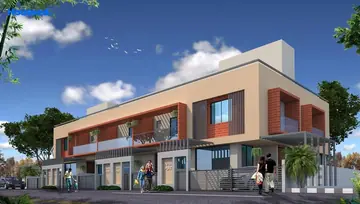 Project Image of Rohan Cherry Homes - Image 230065