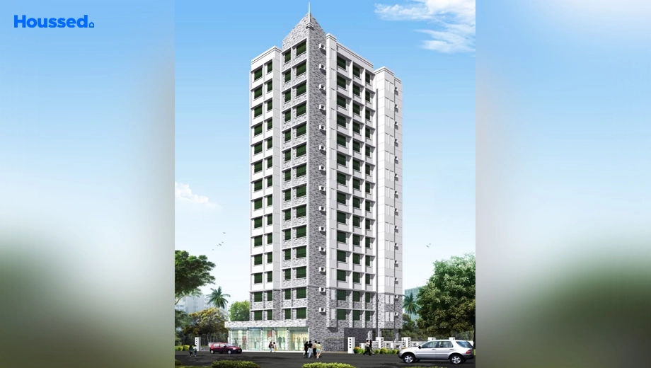 Project Image of Mauli Desire 1 in Malad East, Mumbai - Image 327127