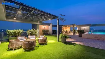Amenities of Amar Westview - Image 281418