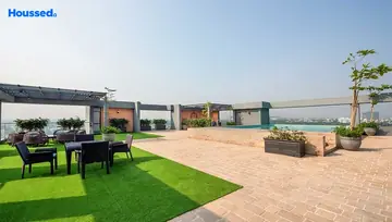 Amenities of Amar Westview - Image 281419