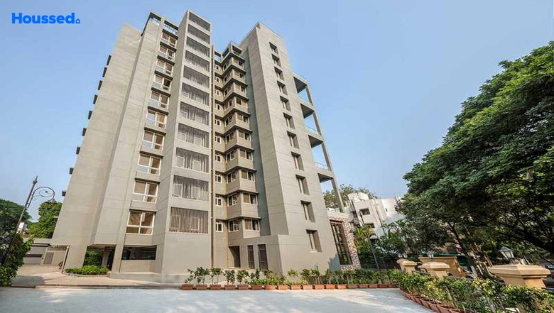 Project Image of Amar Westview in Koregaon Park, Pune - Image 281417