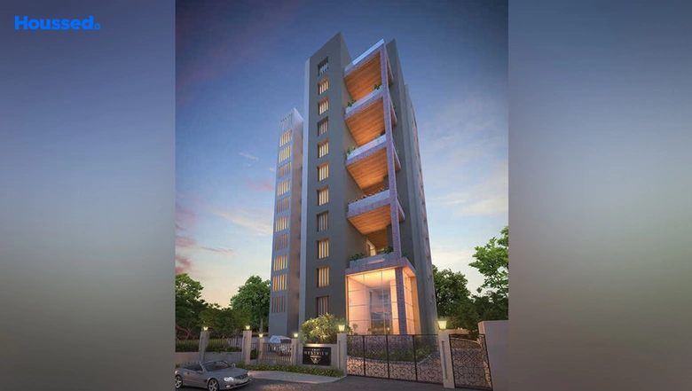 Project Image of Amar Westview in Koregaon Park, Pune - Image 281414