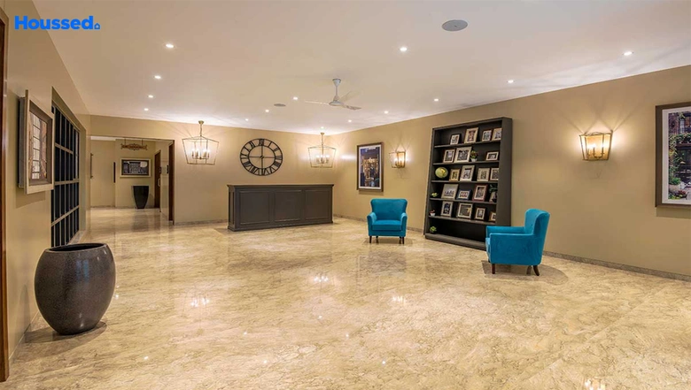 Project Image of Amar Westview in Koregaon Park, Pune - Image 281416