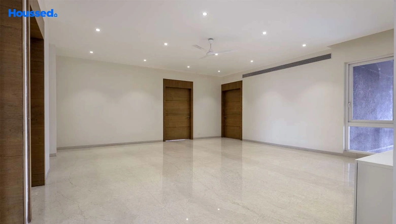Sample Apartment of Amar Westview in Koregaon Park, Pune - Image 281422