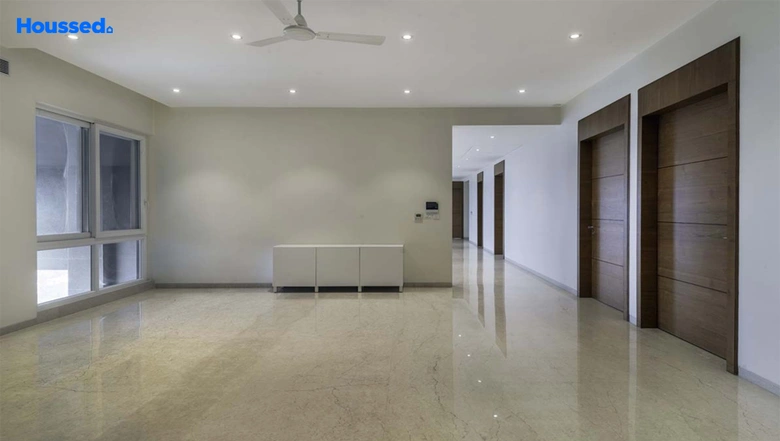 Sample Apartment of Amar Westview in Koregaon Park, Pune - Image 281423