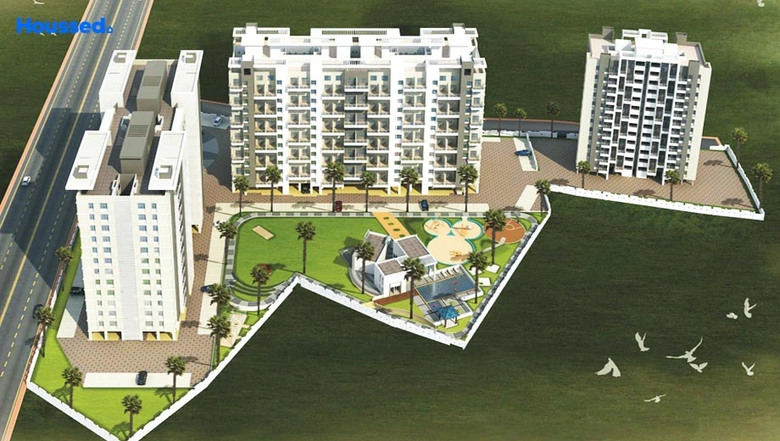 Project Image of ARV Imperia in Pisoli, Pune - Image 119849