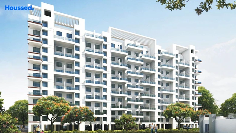 Project Image of ARV Imperia in Pisoli, Pune - Image 119850