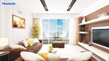 Sample Apartment of ARV Imperia - Image 119855