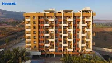 Project Image of Rohan Divine Nature Homes - Image 230072