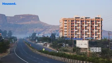 Project Image of Rohan Divine Nature Homes - Image 230073