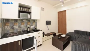 Sample Apartment of Rohan Divine Nature Homes - Image 230076