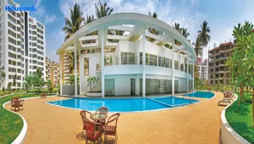 Amenities of Amar Renaissance - Image 281433