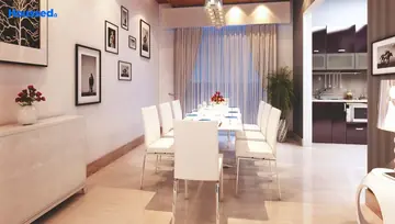 Sample Apartment of Amar Renaissance - Image 281434