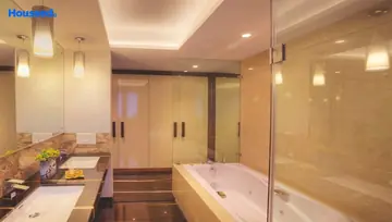 Sample Apartment of Amar Renaissance - Image 281436