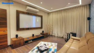 Sample Apartment of Amar Renaissance - Image 281438