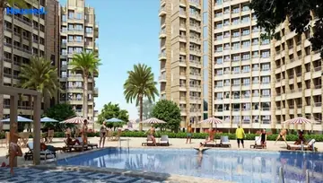 Amenities of Lakhani Orchid Woods - Image 246397