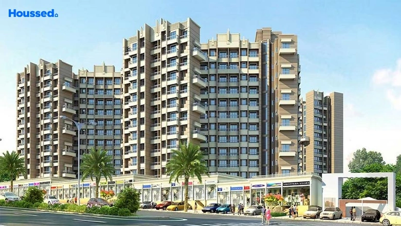 Project Image of Lakhani Orchid Woods in Khopoli, Navi Mumbai - Image 246394