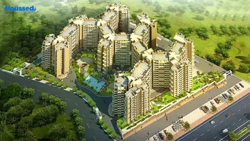 Project Image of Lakhani Orchid Woods - Image 246396