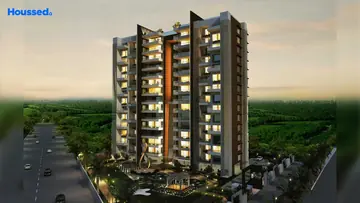 Project Image of Amar Eternity - Image 344047