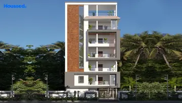 Project Image of GK Aalay - Image 237179
