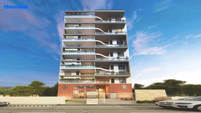 Project Image of Amar Boston in Erandwane, Pune - Image 281451