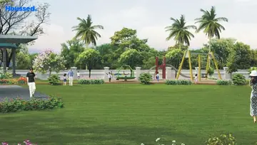Amenities of ARV Ganga Kingston - Image 120022