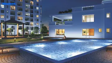 Amenities of ARV Ganga Kingston - Image 120019