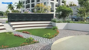 Amenities of ARV Ganga Kingston - Image 120021