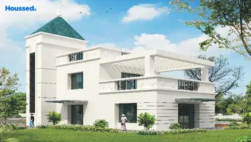 Amenities of ARV Ganga Kingston - Image 120020