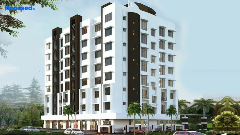 Project Image of GK Pravesh Abode in Sainikpuri, Hyderabad - Image 237196