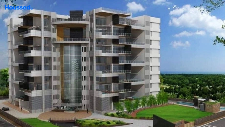 Project Image of Amar Manhattan in Baner, Pune - Image 344056