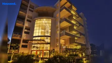 Project Image of Amar Manhattan - Image 344057