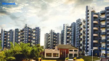 Project Image of Amar Courtyards - Image 344042