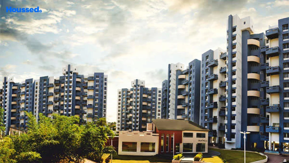 Project Image of Amar Courtyards in Hadapsar, Pune - Image 344042