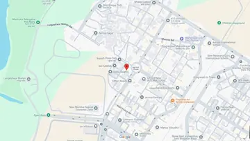 Location of Lakhani Skyways - Image 246463