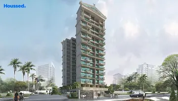 Project Image of Lakhani Skyways - Image 246459