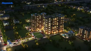 Project Image of Anshul H2O City Phase 3 - Image 245277