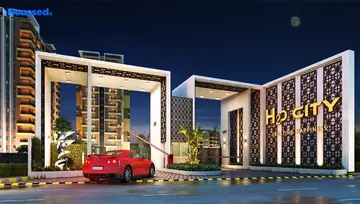 Project Image of Anshul H2O City Phase 3 - Image 245283
