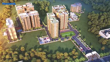 Project Image of Anshul H2O City Phase 3 - Image 245279