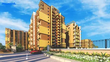 Project Image of Anshul H2O City Phase 3 - Image 245278