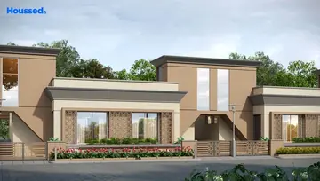 Project Image of Kanha Krishna Residency - Image 230934