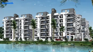 Project Image of Pranava Annapurna Lotus Park - Image 237219