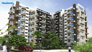 Project Image of Nirman Akash Raj - Image 120029