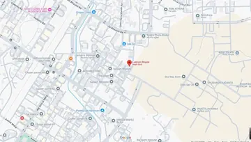 Location of Lakhani Royale - Image 246452
