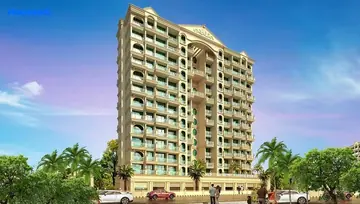 Project Image of Lakhani Royale - Image 246450