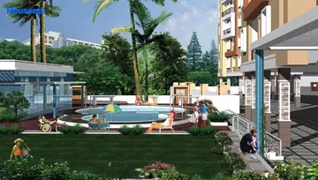 Amenities of Pranavas Gokuldham - Image 237232